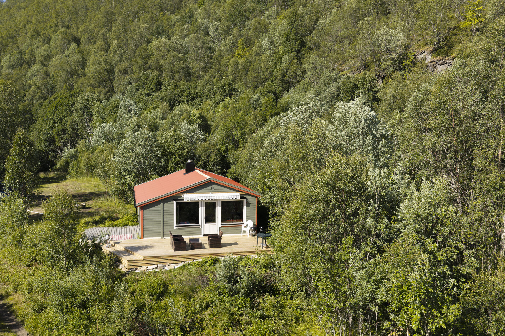 Cabin